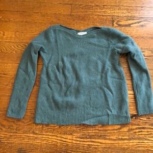 Madewell Merino Wool Sweater.